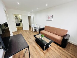 1-bed Apartment in Ealing