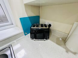 1-bed Apartment in Ealing