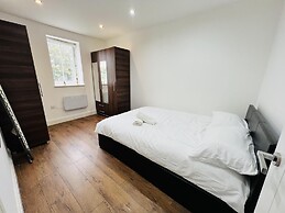 1-bed Apartment in Ealing