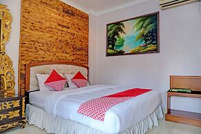 Capital O 92187 Hotel Sekar Sunja