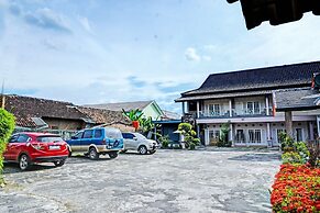 Capital O 92187 Hotel Sekar Sunja