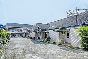 Capital O 92187 Hotel Sekar Sunja