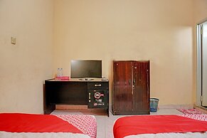 Capital O 92187 Hotel Sekar Sunja