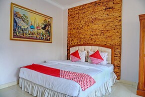 Capital O 92187 Hotel Sekar Sunja