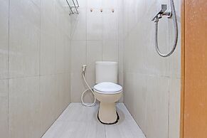 OYO 92201 Nayo Homestay Syariah