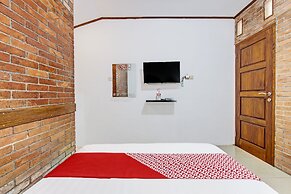 OYO 92201 Nayo Homestay Syariah