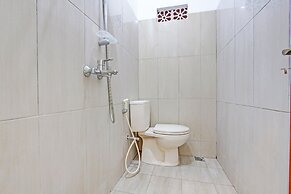 OYO 92201 Nayo Homestay Syariah