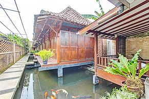 OYO 92201 Nayo Homestay Syariah