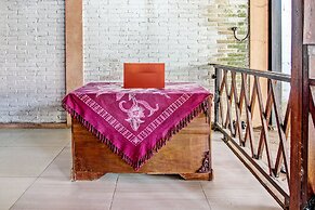 OYO 92201 Nayo Homestay Syariah