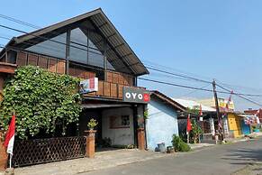OYO 92201 Nayo Homestay Syariah