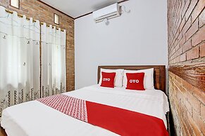 OYO 92201 Nayo Homestay Syariah