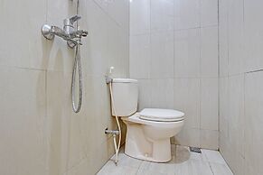 OYO 92201 Nayo Homestay Syariah