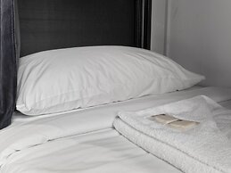 Azzurro Pod Hotel Darling Harbour