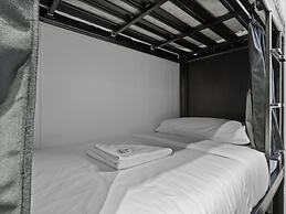 Azzurro Pod Hotel Darling Harbour