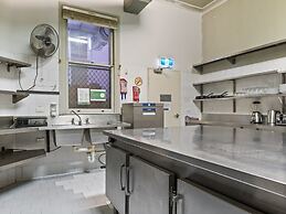 Azzurro Pod Hotel Darling Harbour