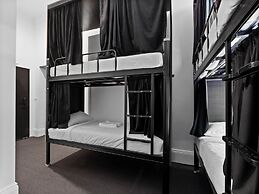 Azzurro Pod Hotel Darling Harbour