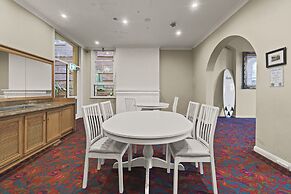 Azzurro Pod Hotel Darling Harbour