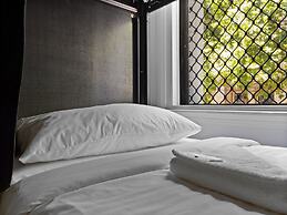 Azzurro Pod Hotel Darling Harbour