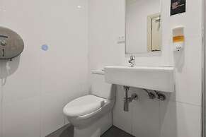 Azzurro Pod Hotel Darling Harbour