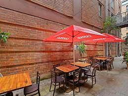 Azzurro Pod Hotel Darling Harbour