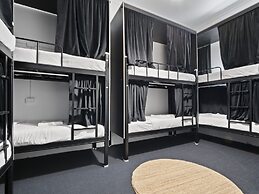 Azzurro Pod Hotel Darling Harbour