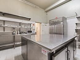 Azzurro Pod Hotel Darling Harbour