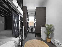 Azzurro Pod Hotel Darling Harbour