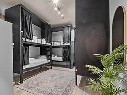 Azzurro Pod Hotel Darling Harbour