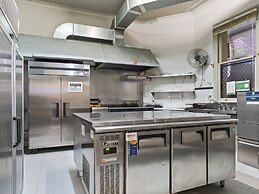 Azzurro Pod Hotel Darling Harbour