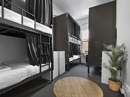 Azzurro Pod Hotel Darling Harbour