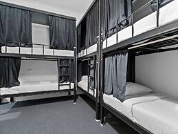 Azzurro Pod Hotel Darling Harbour