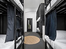 Azzurro Pod Hotel Darling Harbour