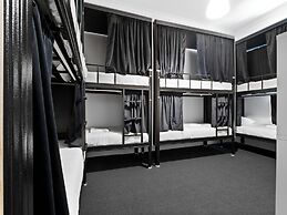 Azzurro Pod Hotel Darling Harbour