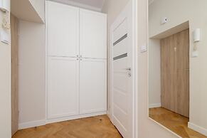 Studio Kazimierz for 4 Guests by Renters