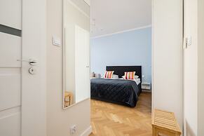 Studio Kazimierz for 4 Guests by Renters
