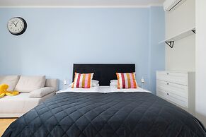 Studio Kazimierz for 4 Guests by Renters