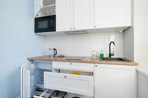 Studio Kazimierz for 4 Guests by Renters