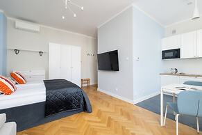 Studio Kazimierz for 4 Guests by Renters