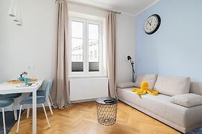 Studio Kazimierz for 4 Guests by Renters