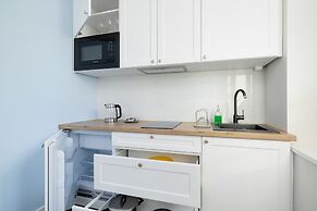 Studio Kazimierz for 4 Guests by Renters