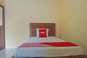 OYO 91762 Green Home Stay Syariah