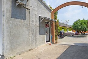 OYO 91762 Green Home Stay Syariah