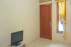 OYO 91762 Green Home Stay Syariah