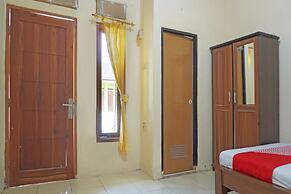 OYO 91762 Green Home Stay Syariah