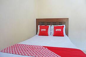 OYO 91762 Green Home Stay Syariah
