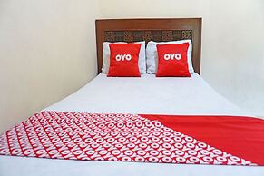 OYO 91762 Green Home Stay Syariah