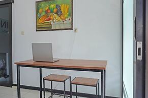 OYO 91762 Green Home Stay Syariah