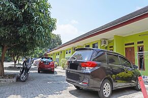 OYO 91762 Green Home Stay Syariah