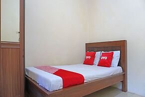 OYO 91762 Green Home Stay Syariah