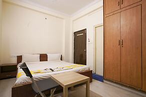 iROOMZ Kalyan Residency